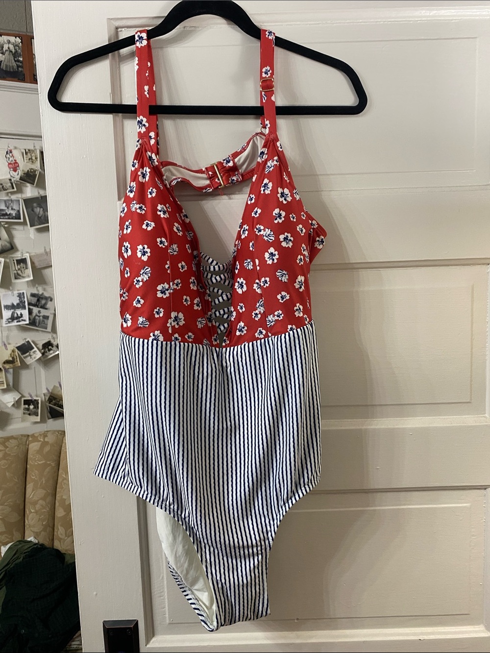 ModCloth Swimsuit